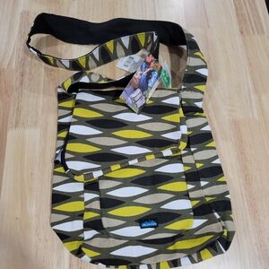 Kavu NWT Small Bag Crossbody or Shoulder